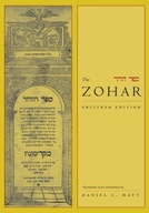 The Zohar: Pritzker Edition, Volume Seven group