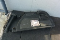 boot upholstery upholstery KPL right left rear part VW PASSAT CC KPL