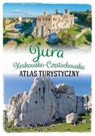 Jura Krakowsko-Częstochowska Atlas turystyczny...