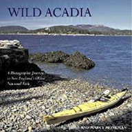 Wild Acadia Monkman Jerry