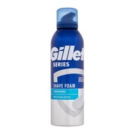 Gillette Series Conditioning Shave Foam 200 ml Pianka do golenia