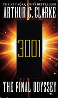 3001 The Final Odyssey Clarke Arthur C.