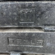 TESLA MODEL 3 III ABSORBER PIANKA nárazníku předek 1104669-CN-G