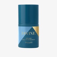 Perfumowany dezodorant w kulce Divine Oriflame