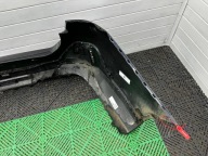 bumper rear rear part BMW 5 G60 M PAKIET