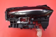 handle left front front B90 CHROM 7564310 BMW F11 09-13