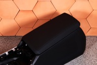 BMW G20 G21 - TUNEL central armrest black
