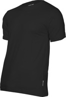 Koszulka T-shirt rozmiar 3XL czarna LAHTI PRO