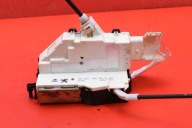 lock door right front front EU 9660701880E PEUGEOT 407 04-10