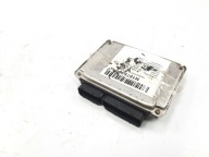 computer Motore ECU 038906019GC AUDI A3 8L