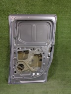 door rear. right right rear part BERLINGO IV PARTNER IV COMBO E 18- NR.232