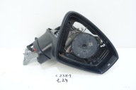 Spiegel rechts VW TIGUAN ALLSPACE 13 PIN 5NN