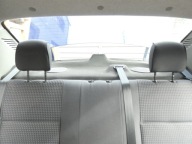 rest KANAPY rear part left right DACIA LOGAN and sedan 04-12
