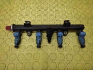 FIAT ALBEA 1.2 Rampe injection 0280151073