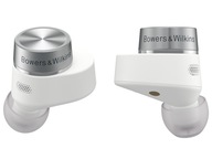 Bezdrôtové slúchadlá do uší Bowers & Wilkins Pi7 S2