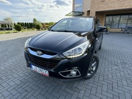 Hyundai ix35 1.6 Benzyna 135KM NAVI*Kamera cofania