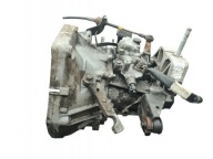 gearbox, FIAT 500 (2007-2015) 1.3 JTD 75KM 55kW 46815872/1 152 thousand