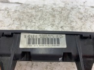 PEUGEOT 406 commande de climatisation chauffage 96482616XT