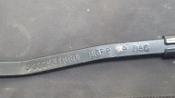 wiper arm right Opel Corsa F