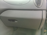 Handschuhfach des Beifahrers Saab 93 9-3 98-02