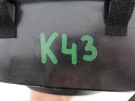 MERCEDES CLS C218 X218 frame dials dials cover