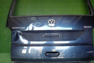 VW T6 Heckklappe heck
