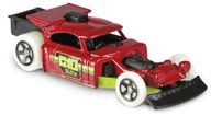 HOT WHEELS AUTKO RESORAK ARISTO RAT KD