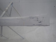 BMW 5 E60 E61 LIFT threshold left moulding threshold left