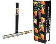 ZESTAW Vape Pen MANGO KUSH 73% CBD/CBG/CBC BUUHAAJ