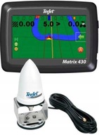 Nawigacja rolnicza GPS MATRIX 430 RXA30 - TeeJet