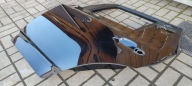 Tür heck hinten links BMW X3 E83 668/9
