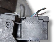 lock bonnet boot Opel Astra GTC J facelift 2015 13500195