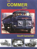 The Commer Story Carverhill Geoff