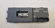module control unit bonnet 5Q0959107L VW AUDI SKODA