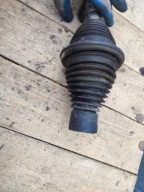 Croix Colonne de direction Volant Mercedes W204