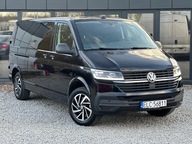 VW TRANSPORTER VI 2.0 TDI 204KM DSG! NOWY!