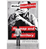 The Map and the Territory Houellebecq Michel