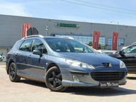 Peugeot 407 2.0 Diesel*Kombi