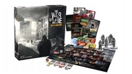 THIS WAR OF MINE GRA PLANSZOWA 11 BIT STUDIOS - GALAKTA