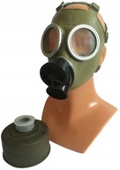 MC1 MC-1 Plynová plynová maska Filter NEW r1