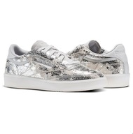 Reebok buty Club C 85 Textural srebrne SB6786 38,5