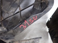 SUZUKI VITARA II 2 15-> mudguard front front right