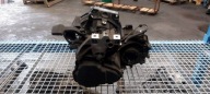 převodovka VW PASSAT B6 1.9TDI JCX