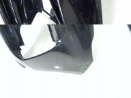 Ford Focus MK4 ST bumper front front