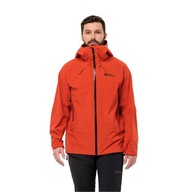 Męska kurtka górska z kapturem Jack Wolfskin ALPSPITZE TOUR 3L XXL