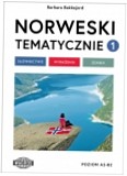 Norweski tematycznie 1 Słownictwo Wyrażenia Zdania