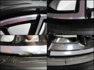 wheels discs tyres BMW 1 F40 R19