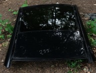 IDEALNY KPL. dach PANORAMA MERCEDES CLA W118 1