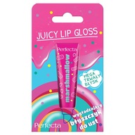 Perfecta Lip Gloss Hydratačný lesk na pery Marshmallow KANCELÁRIA