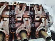engine Benzy D4FB712 D4F712 7701473186 1.2 16v Renault Kangoo Clio 2 S10